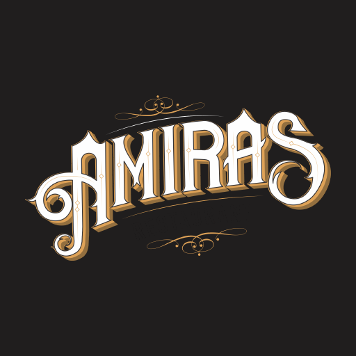 Amiras Restaurant App