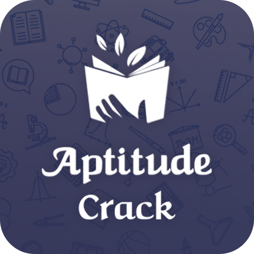 Aptitude Crack -Placement Prep