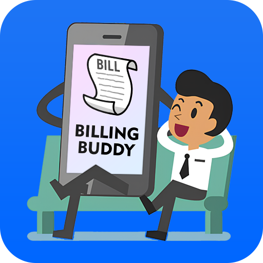 Billing Buddy - Invoice Maker