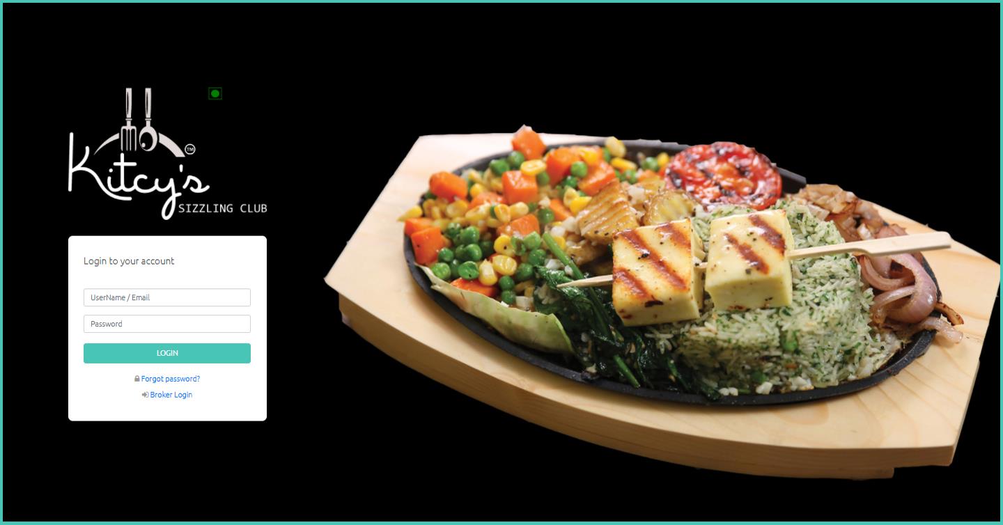 Kitcys Sizzling Club