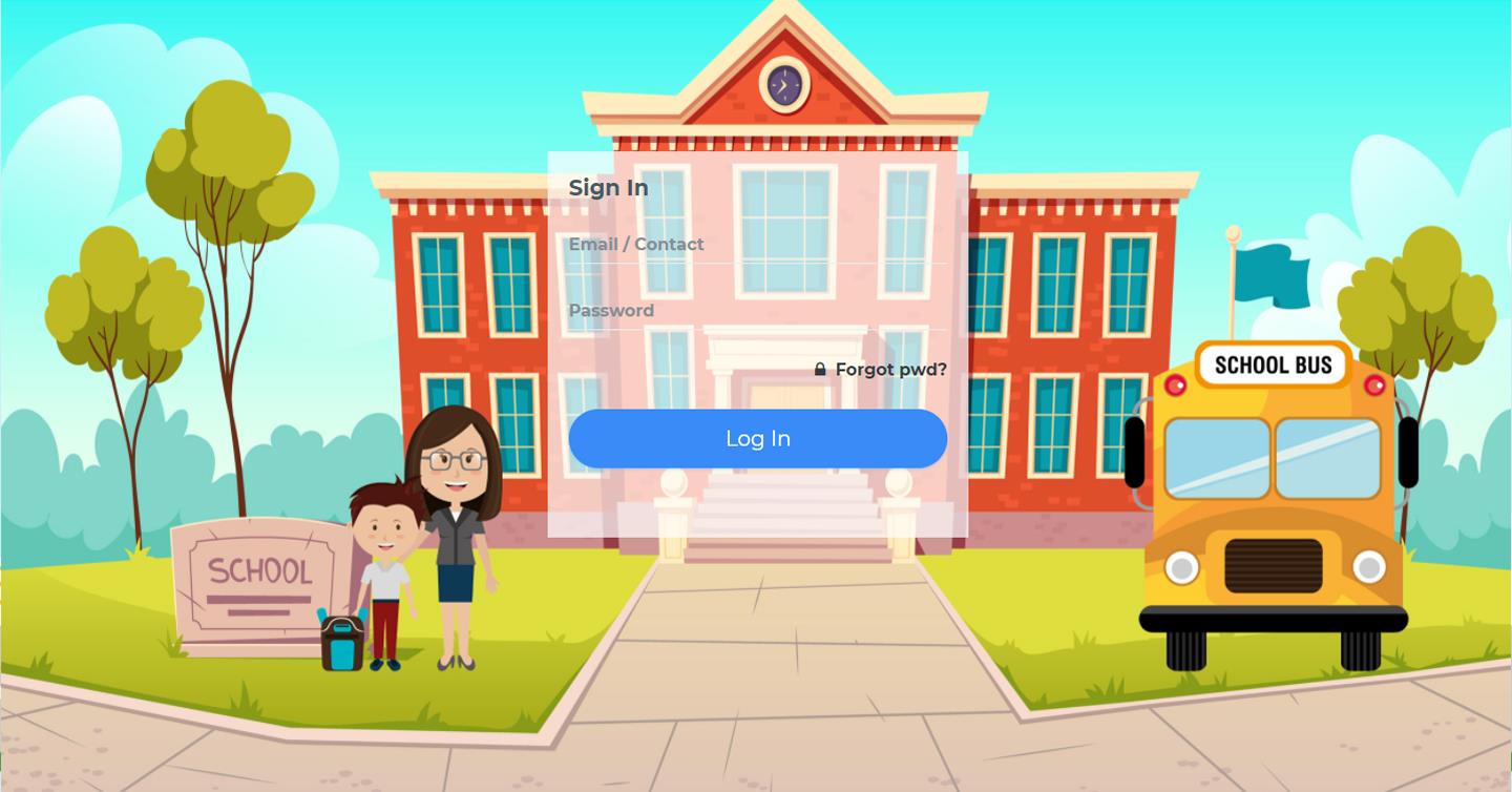 Radiant Bus Services