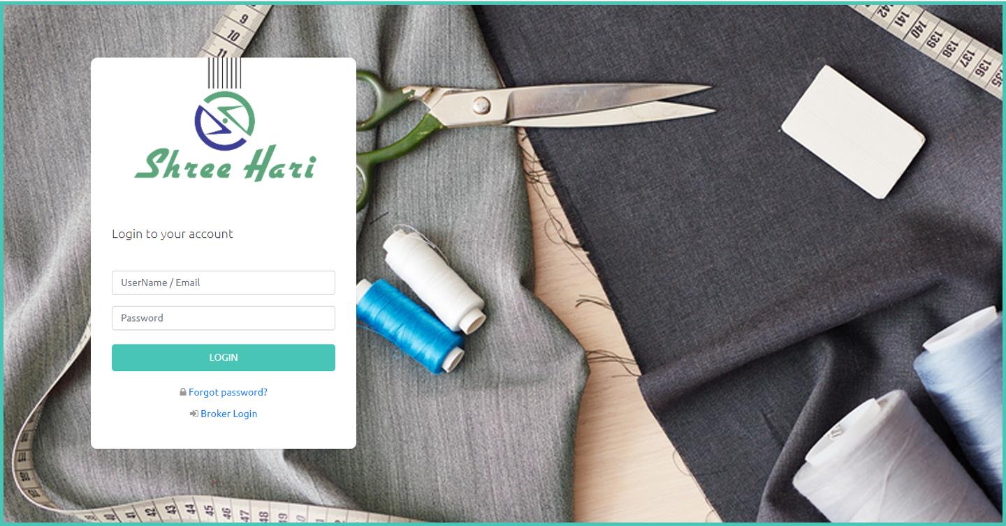 Shree  Hari Fabrics Hub