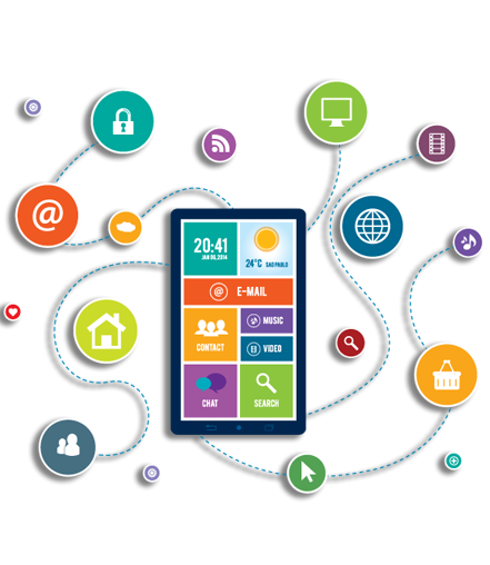 Mobile App Development